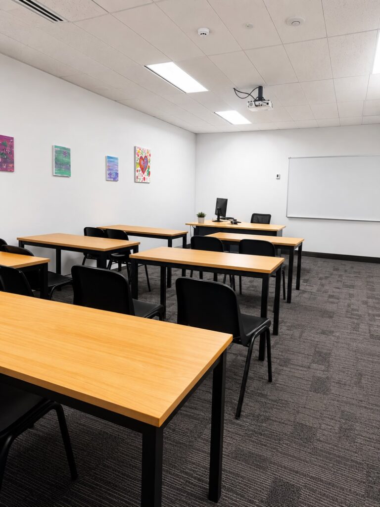 Classroom