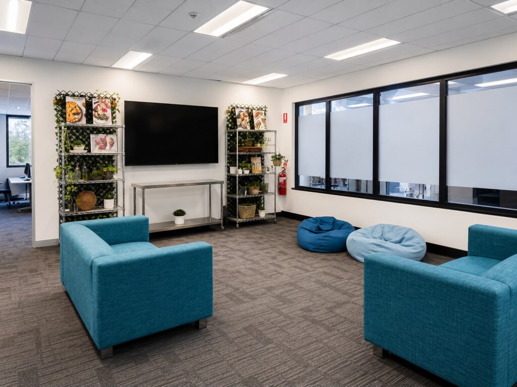 lounge 2